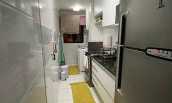 Imagem 6: Bossa Nova, andar alto, Jabotiana