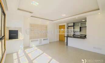 Imagem 5: Apartamento para venda tem 87 metros quadrados com 3 quartos em Passo da Areia - Porto Ale