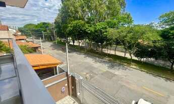 Imagem 1: Sobrado Residencial à venda, Jardim Uirá, São José dos Campos - SO0568