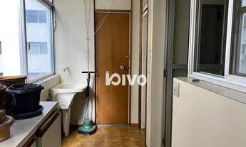 Imagem 5: Apartamento com 3 quartos à venda, 163 m² por R$ 2.200.000 - Jardim Paulista