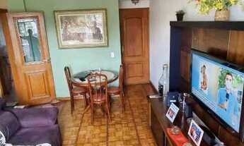 Imagem 2: Apartamento-À VENDA-Jardim Guanabara-Rio de Janeiro-RJ