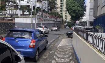 Imagem 2: Apartamento 3/4 Na Graça Tipo Casa Com Área Para Animais !