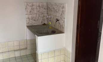 Imagem 5: Aluga-se casa de fundos setor central gama