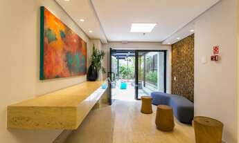 Imagem 6: CONJUNTO COMERCIAL DE ALTO PADRÃO - AV. ANGÉLICA