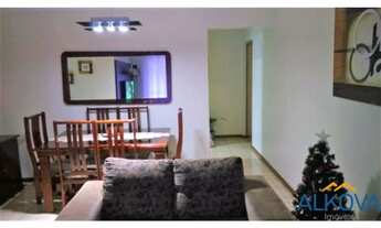 Imagem 3: Apartamento Residencial à venda, Santana, São José dos Campos - AP6510