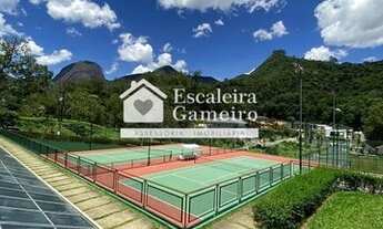 Imagem 6: Casa em Condomínio a Venda no bairro Quebra Frascos - Teresópolis, RJ