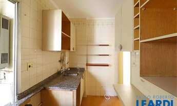 Imagem 4: APARTAMENTO - HIGIENÓPOLIS - SP