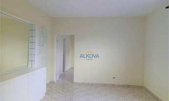 Imagem 2: Apartamento com 2 dormitórios à venda, 65 m² por R$ 200.000 - Centro - São José dos Campos