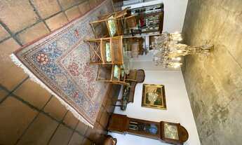 Imagem 4: Casa descolada para locação no miolo do alto de pinheiros e próximo ao parque vila lobos