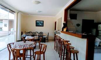 Imagem 7: Casa com 3 dormitórios à venda, 180 m² por R$ 2.100.000,00 - Barra da Lagoa - Florianópoli