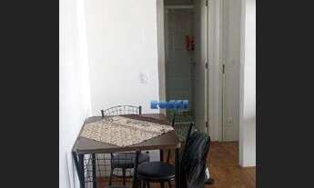 Imagem 4: Apartamento com 1 dormitório à venda, 40 m² por R$ 290.000,00 - Vila Prudente - São Paulo