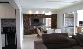 Imagem 3: Apartamento à venda, 95 m² por R$ 1.010.000,00 - Granja Julieta - São Paulo/SP