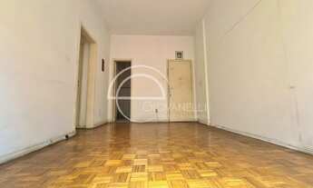 Imagem 2: Rio de janeiro - Apartamento Padrão - Copacabana