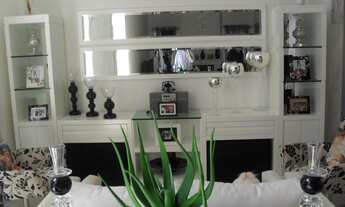 Imagem 5: Casa de condomínio Suíça da Cantareira 650 m²,sala 3 ambientes,piscina,churrasqueia, sl de