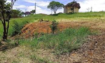 Imagem: Terreno Residencial à venda, Caçapava