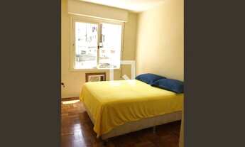 Imagem 7: Apartamento à Venda - Centro Histórico, 1 Quarto, 40 m2