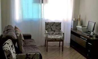 Imagem: Apartamento com 2 dormitórios à venda