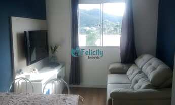 Imagem: Apartamento com 2 dormitórios, 1 vaga