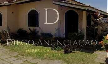 Imagem 2: Casa para Venda em Camaçari, Arembepe (Abrantes), 6 dormitórios, 4 suítes, 2 banheiros, 3