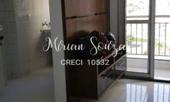 Imagem 7: Vendo lindo apartamento no Condomínio Garden 3 Américas