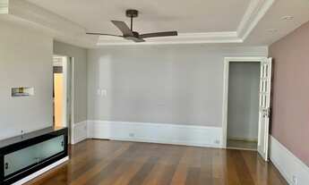 Imagem 5: Apartamento para venda com 380 metros quadrados com 4 quartos em Boqueirão - Santos - SP