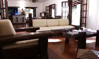 Imagem 2: Chácara Residencial à venda, Parque Interlagos, São José dos Campos - CH0005