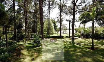 Imagem 4: Casa de Campo com Charme e Elegância! voltada para o Lago Maior