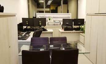 Imagem 2: Sala Comercial na Barra da Tijuca