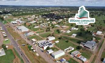 Imagem 2: Lote quitado com infraestrutura completa 12 mil em luzimangues TO