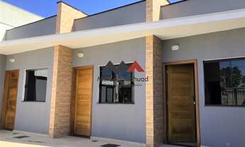 Imagem: Casa térrea Jardim Topázio - 1 dormitório