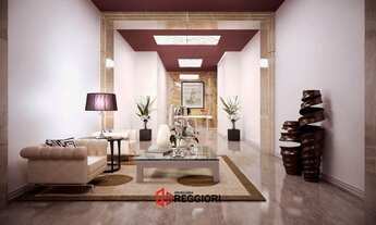 Imagem 7: AP 2 DORM E SACADA CHURRASQUERIA VILA OPERÁRIA