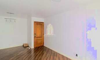 Imagem 2: 3 dormitórios, 1 vaga na Saúde