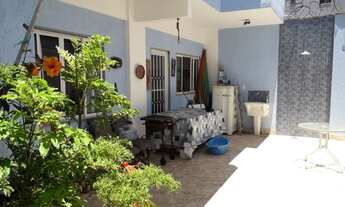 Imagem 5: Casa com 4 quartos e duas suítes no Recreio dos Bandeirantes