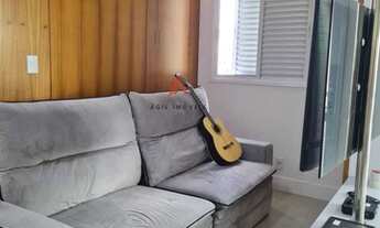 Imagem 5: Apartamento para aluguel e venda com 62 metros quadrados com 3 quartos em Centro - Diadema