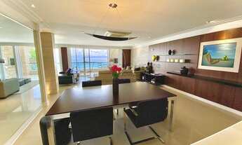 Imagem: Apartamento com 3 suítes em João Paulo