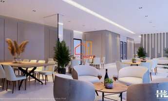 Imagem 5: Apartamento para Venda em Uberlândia, Tibery, 3 dormitórios, 3 suítes, 4 banheiros, 2 vaga