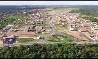 Imagem 4: Lote/Terreno para venda possui 200 metros quadrados em Aroeiras - Teresina - PI