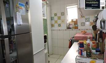 Imagem 7: Apartamento com 73m2 com 3 quartos próximo do Metrô e Shopping Iguatemi