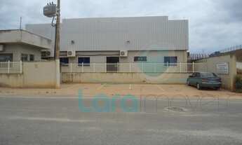 Imagem 2: Galpão em Imboassica - Macaé, RJ