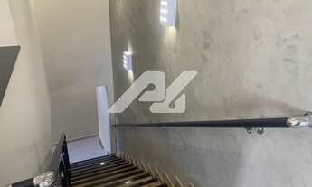 Imagem 3: Sala - Jardim Guarani - Campinas