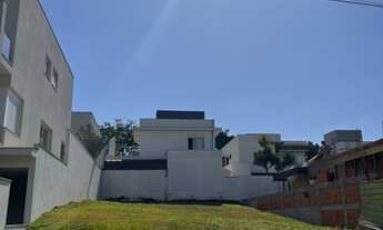 Imagem 2: Terreno no Mont Blanc Sorocaba