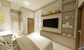 Imagem 7: CASA A VENDA NO CONDOMINIO TERRAS DE SIENA