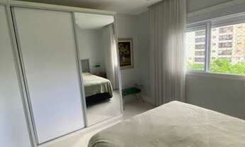 Imagem 3: Apartamento para venda com 110 metros quadrados com 3 quartos