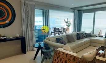 Imagem 2: Apartamento para Venda em Bertioga, Riviera de São Lourenço, 5 dormitórios, 5 suítes, 7 ba