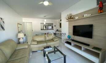 Imagem 5: Apartamento com 3 dormitórios à venda, 106 m² por R$ 530.000 - Enseada - Guarujá/SP