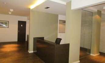 Imagem 6: Conjunto comercial na Av Paulista