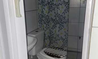 Imagem 6: Casa para venda possui 70 metros quadrados com 3 quartos em San Martin - Recife - PE