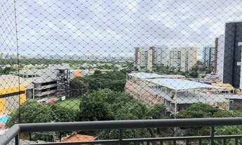 Imagem 3: Apartamento para aluguel, 2 quartos, 1 suíte, 1 vaga, Farolândia - Aracaju/SE