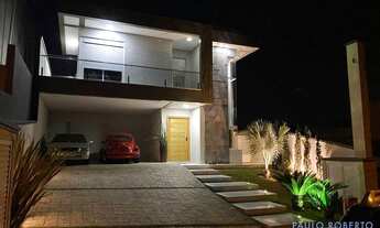 Imagem 2: CASA EM CONDOMÍNIO - RESIDENCIAL REAL PARK - SP