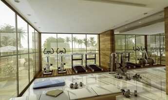 Imagem 6: Ed. Maison Isabel